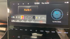 Hyundai TUCSON 1.6 TGDi SE Connect 5dr 2WD Petrol Estate